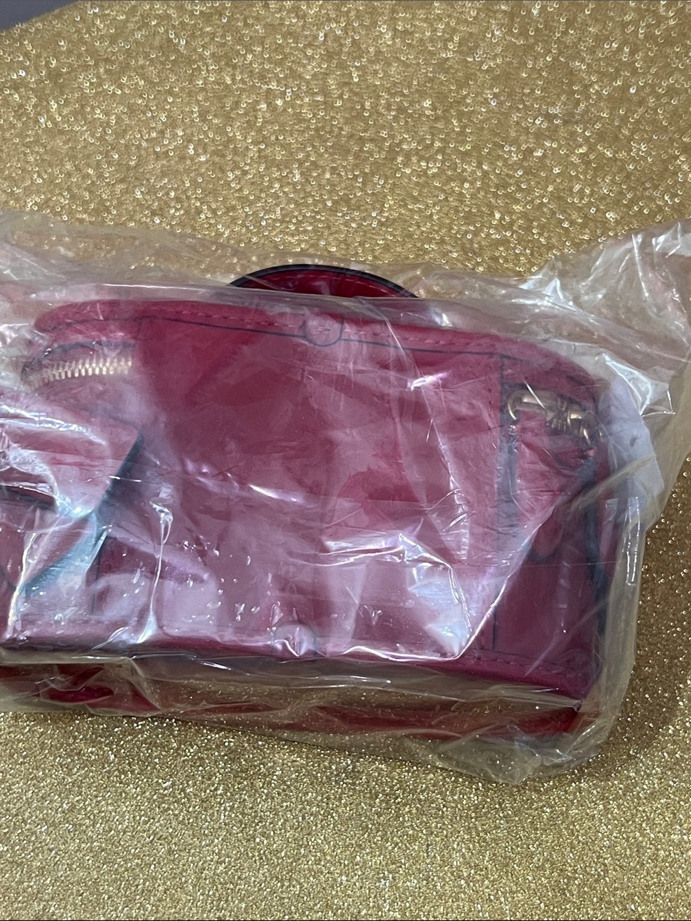 New Coach Trail Bag 15 Satchel Bag - Picture 4 of 13